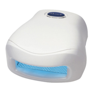 IBD JET 1000 UV LAMP